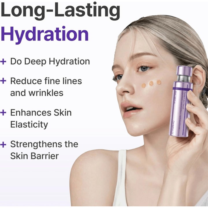 360º Shot PDRN Active Serum