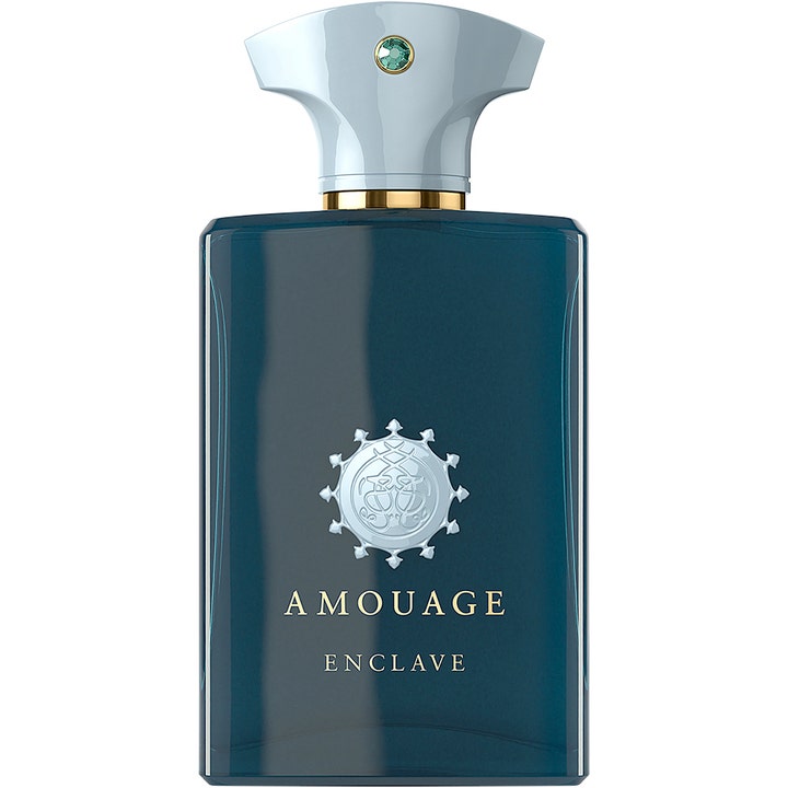 Enclave Man