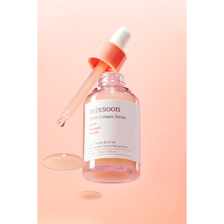 PDRN Collagen Serum