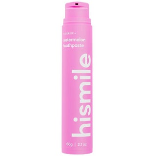 Hismile Toothpaste