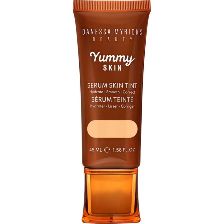 Yummy Skin Serum Skin Tint