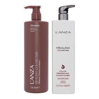 L'ANZA Healing Colorcare Set