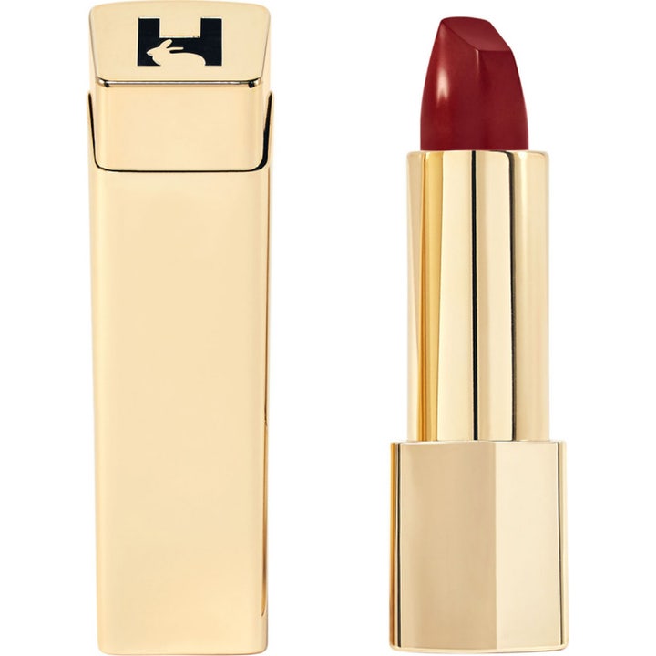 Unlocked Satin Créme Lipstick