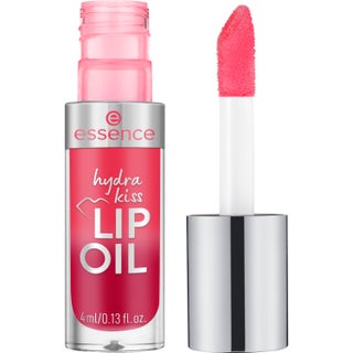 essence Hydra Kiss Lip Oil