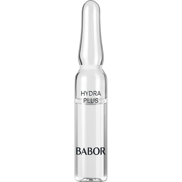 Ampoule Hydra Plus