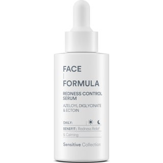 Face Formula Redness Control Serum