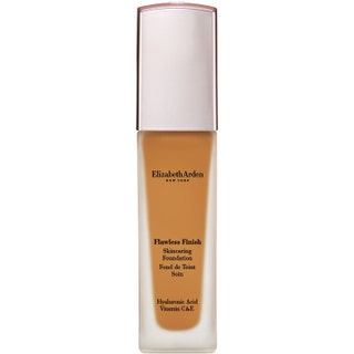 Elizabeth Arden Flawless Finish Skincaring Foundation