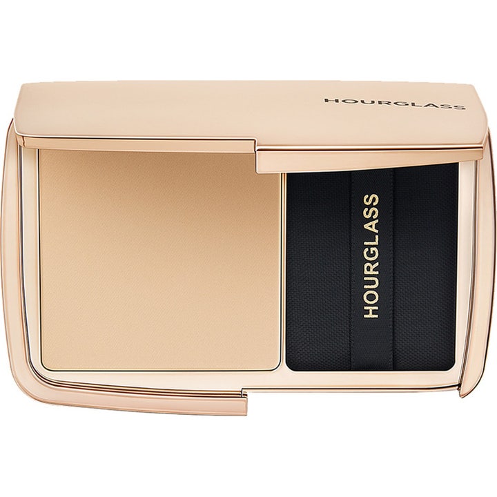 Vanish Airbrush Pressed Powder Translucent Medium