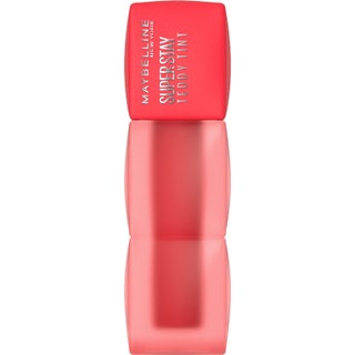Maybelline Superstay Teddy Tint Liquid Lip Tint
