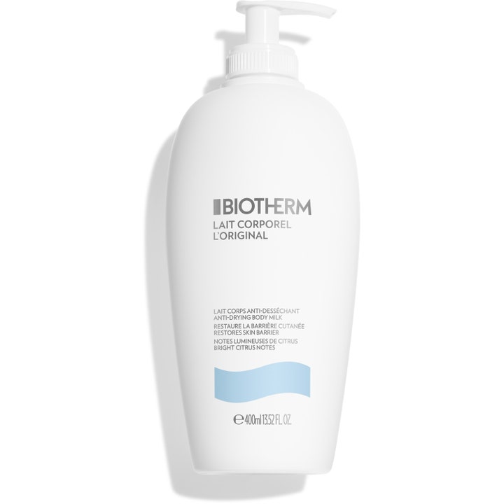 Lait Corporel Moisturizing Body Lotion