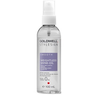 Goldwell StyleSign Weightless Shine-Oil