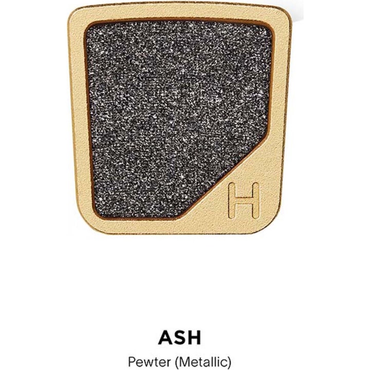 Curator Eyeshadow Ash