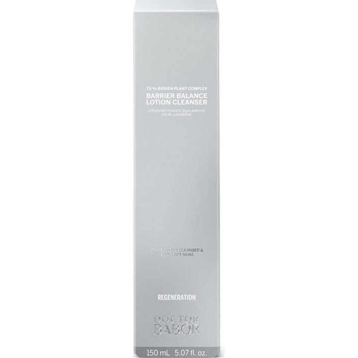 DOC Barrier Balance Lotion Cleanser