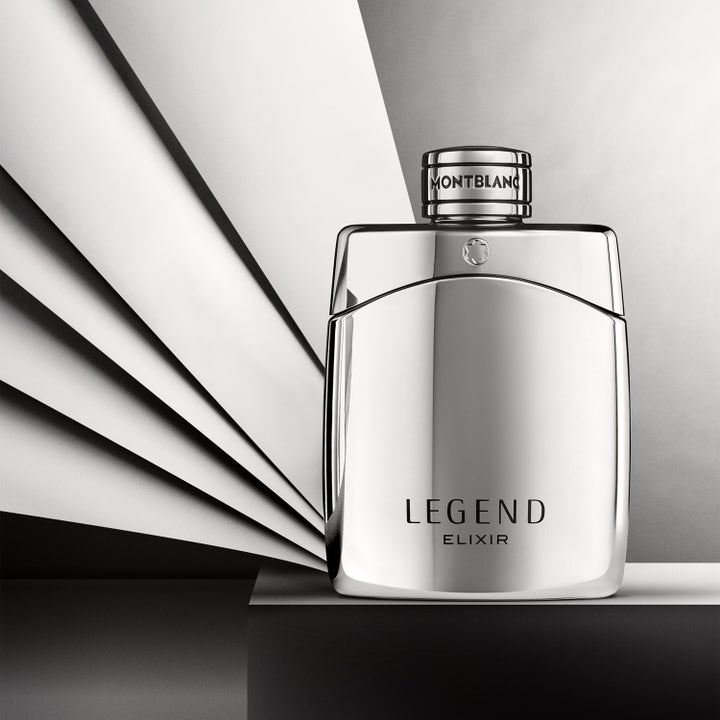Legend Elixir