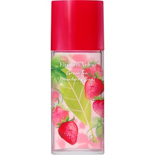 Elizabeth Arden Green Tea Strawberry Basil