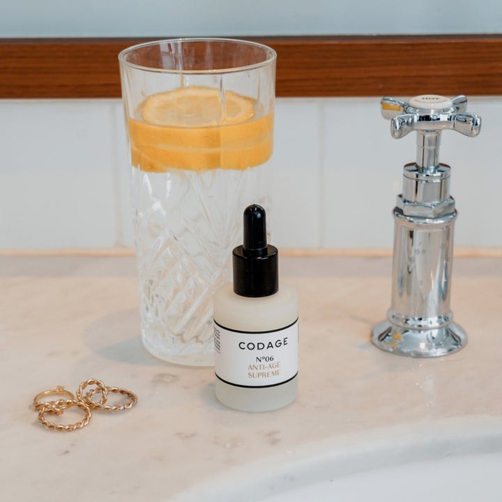The Serum N°06