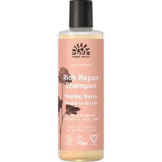 Urtekram Nordic Berry Shampoo