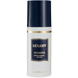 Xerjoff Deodorant Spray 40 Knots