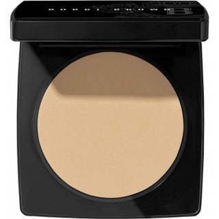 Bobbi Brown Sheer Finish Pressed Powder Soft Sand