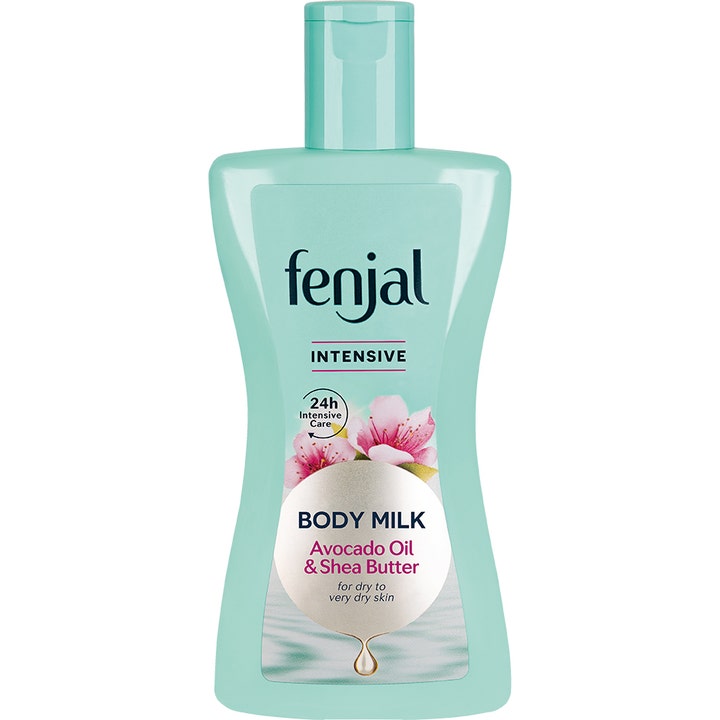 Body Milk