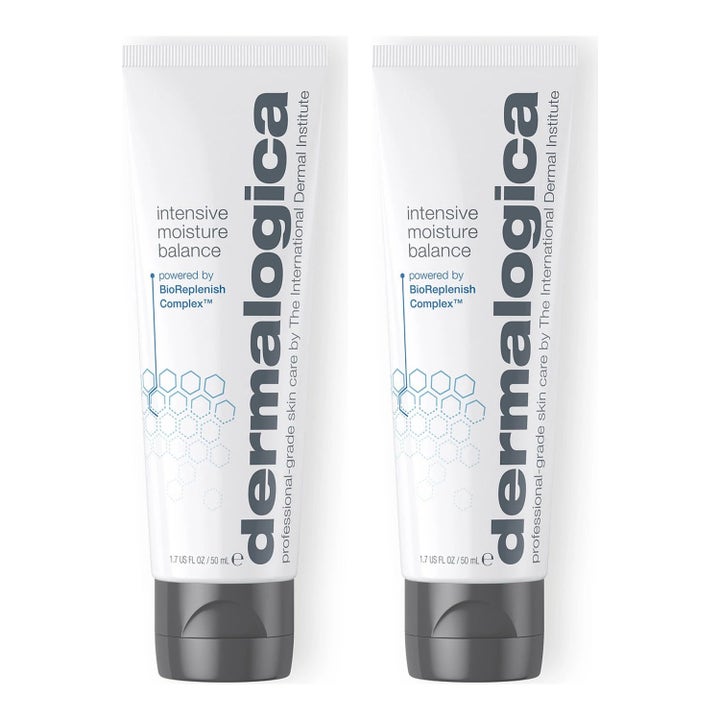 Intensive Moisture Balance Duo