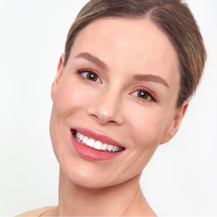 Wonder Blading Lip Stain Masque Peachy & Light Rose Set