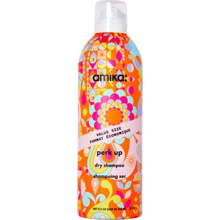 Amika Perk Up Dry Shampoo