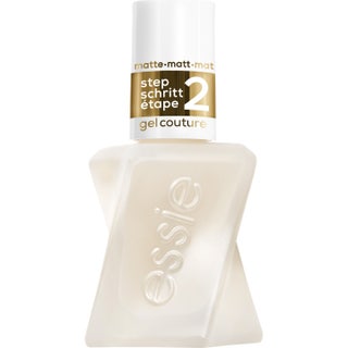 Essie Gel Couture