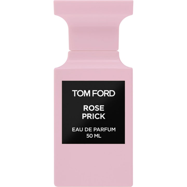 Private Blend Rose Prick