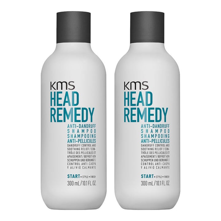 Head Remedy Duo