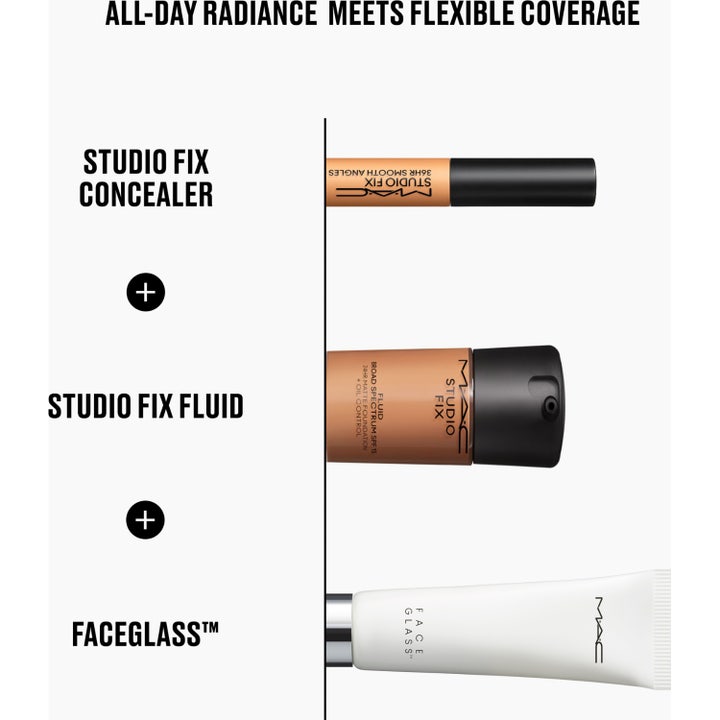 Faceglass Hydrating Skin Gloss