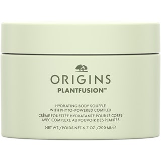 Origins Plantfusion Hydrating Body Souffle