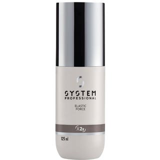 System Professional Elastic Force Serum