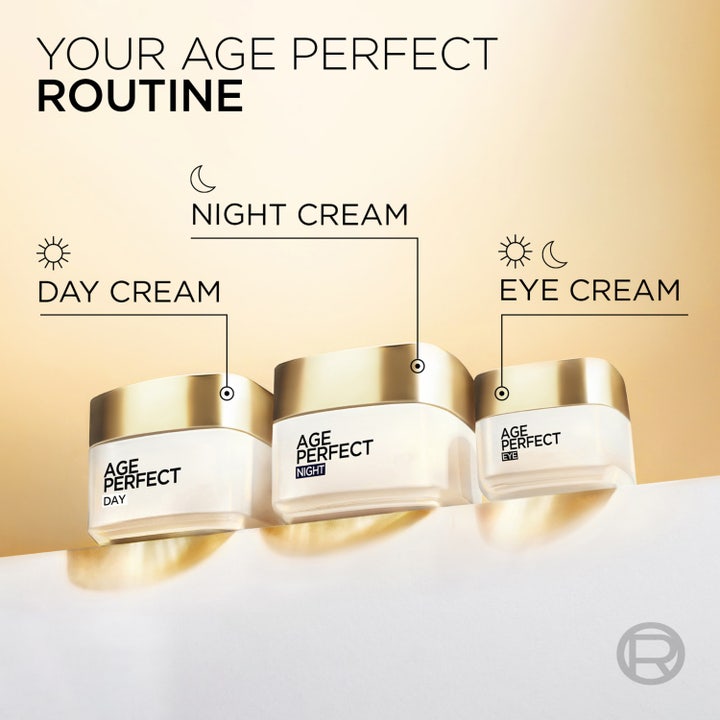 Age Perfect
