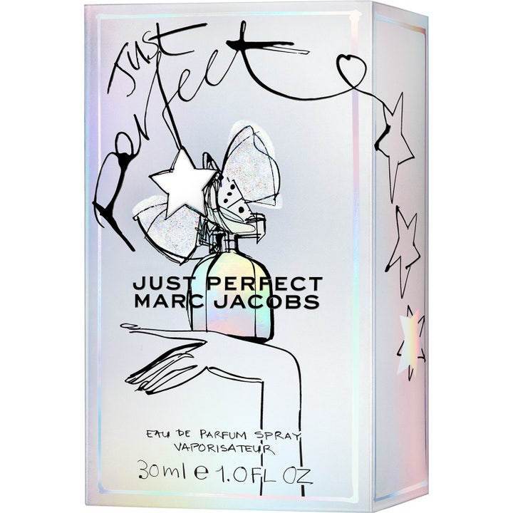 Marc Jacobs Just Perfect