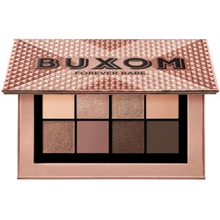 Buxom Forever Babe Eyeshadow Palette Iconic Nudes