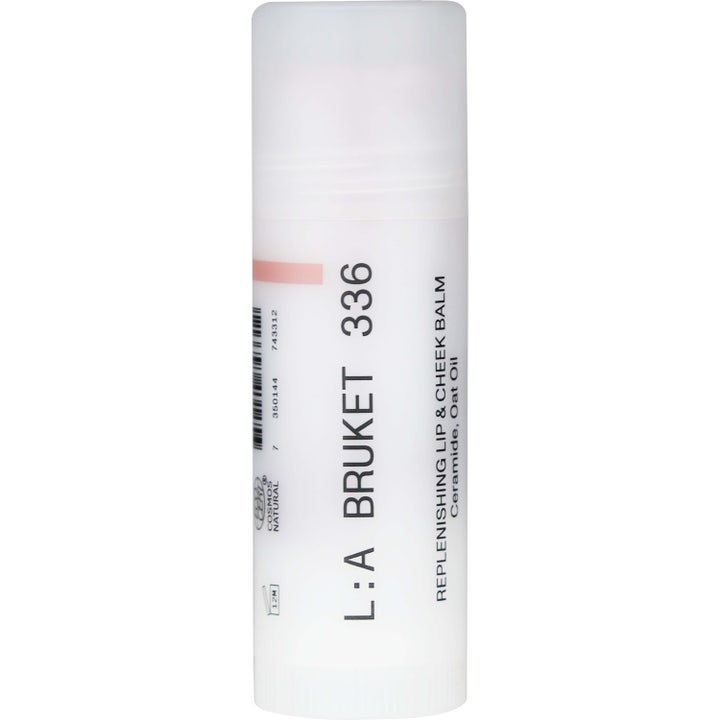 Lip & Cheek Balm