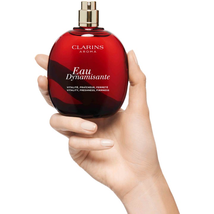 Eau Dynamisante