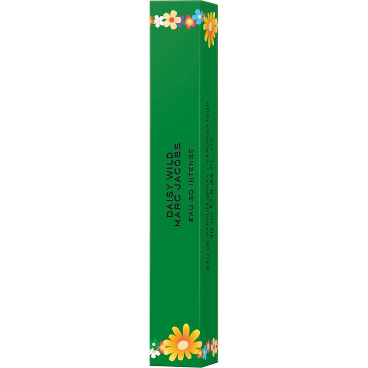 Daisy Wild Eau So Intense