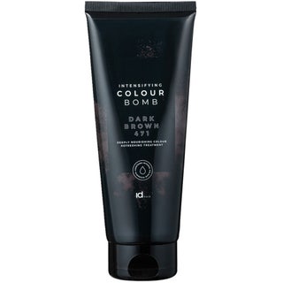 Id Hair Colour Bomb
