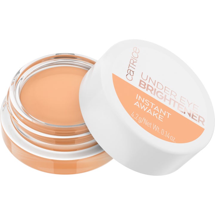 Under Eye Brightener