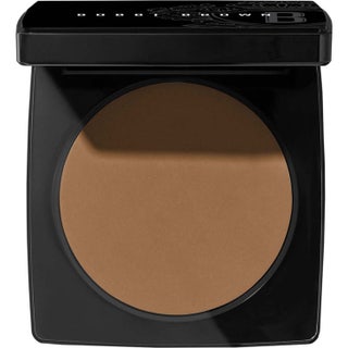 Bobbi Brown Sheer Finish Pressed Powder Basic Brown