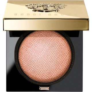 Bobbi Brown Luxe Eyeshadow Rich Metal, Melting Point