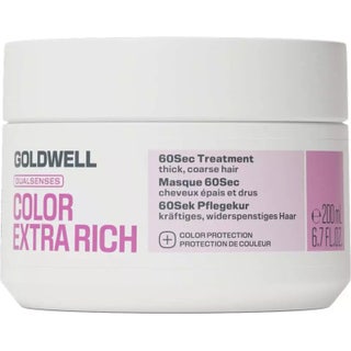 Goldwell Dualsenses Color 60 Sec. Treatment Mask