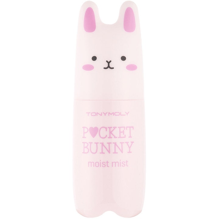 Pocket Bunny Moist Mist