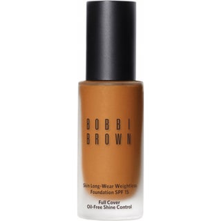 Bobbi Brown Skin Long-Wear Weightless Foundation