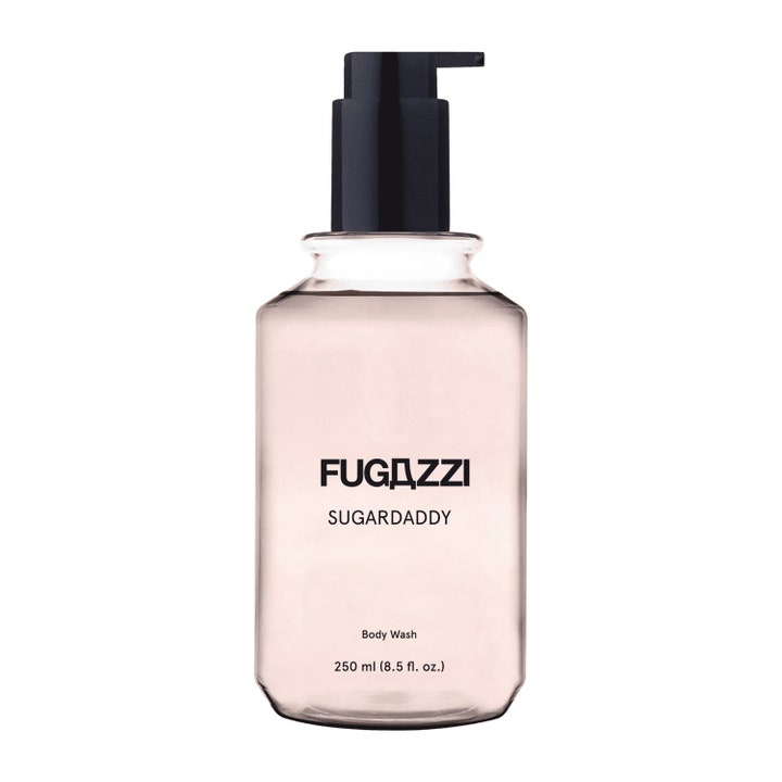 Sugardaddy Body Wash