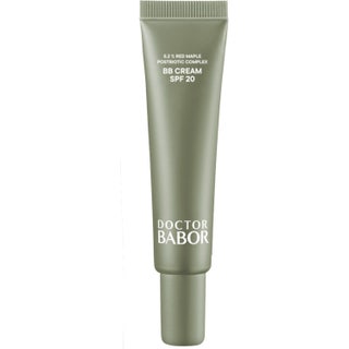 Babor Microbiomic BB Cream Medium SPF20