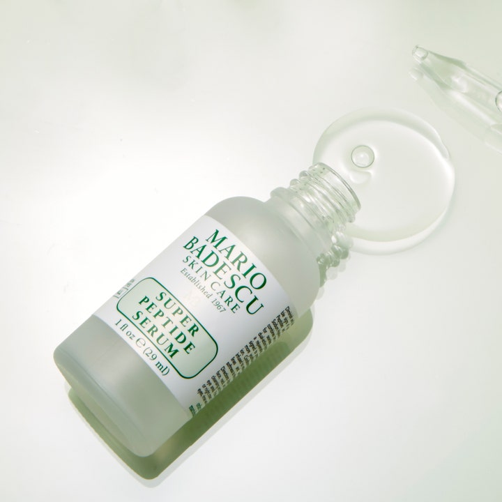 Super Peptide Serum