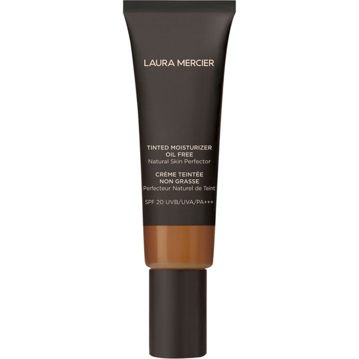 Tinted Moisturizer Oil Free Natural Skin Perfector SPF 20 6N1 Mocha